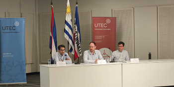 El crecimiento de Uruguay en logística depende de profundizar la integración comercial y captar más carga regional